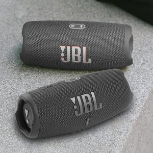 JBL Charge 5 IP67级防水 蓝牙便携音箱 多色可选