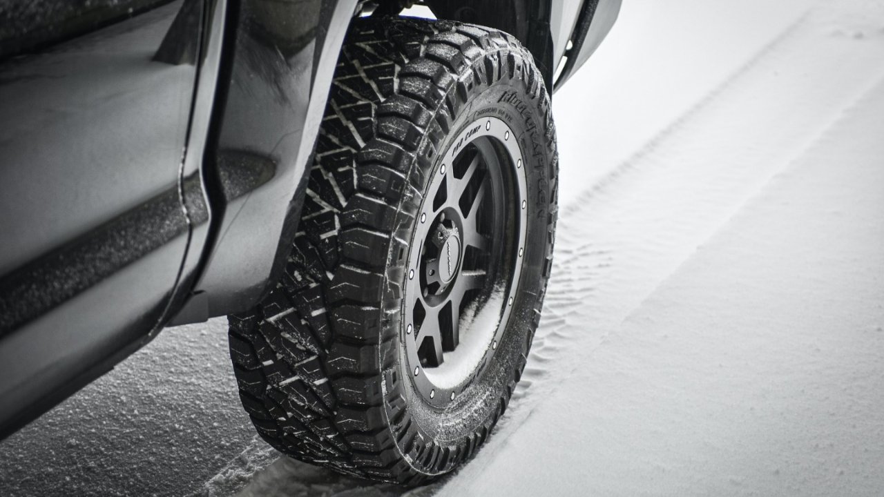 BC省司机注意！ 10月1日起，几条高速公路都需要使用冬季轮胎！