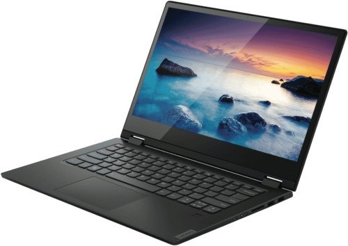 Lenovo IdeaPad C340 14" Touch 2-in-1 Laptop
