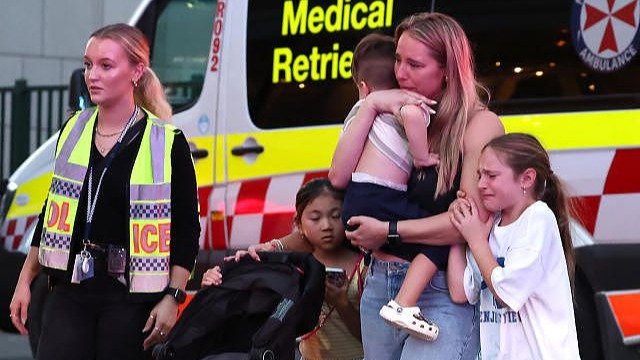 悉尼Westfield袭击事件后，新州警方拨款1800万澳元调查动机，解开谜底！