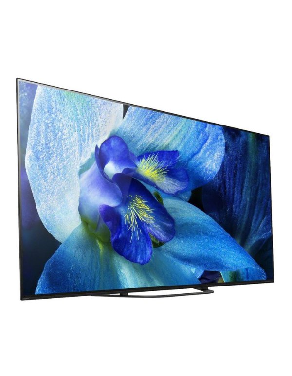 TVA8G4K 4K OLED 65寸 超清智能电视