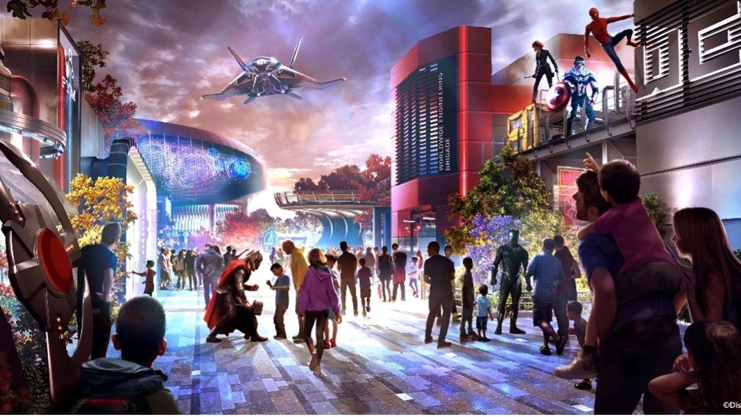 2023 巴黎迪士尼乐园攻略 Disneyland Paris - 门票价格、交通等