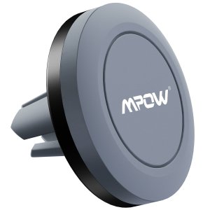 闪购：Mpow  手机车载磁铁支架，销量冠军！