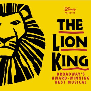 from $49 the lion king nyc