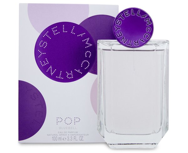 Pop Bluebell For Women EDP Perfume 100mL
