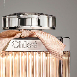 Chloe Signature 同名香水75ml 畅销10年的香水