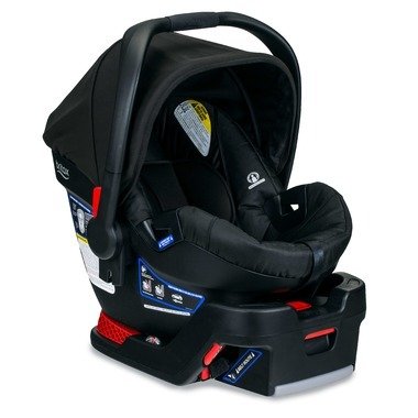 B-Safe 35 婴儿汽车安全座椅