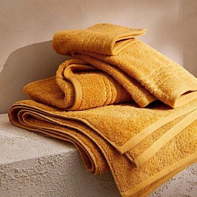 埃及棉毛巾