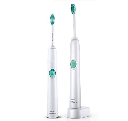 HX6512 Sonicare 电动牙刷 2支装