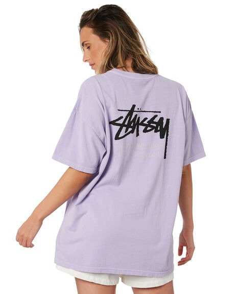 Stussy Logo T恤