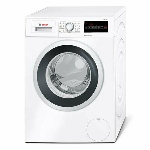 Bosch Serie 4 7.5kg 洗衣机