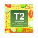 木瓜柠檬茶 Loose Leaf Feature Cube | T2