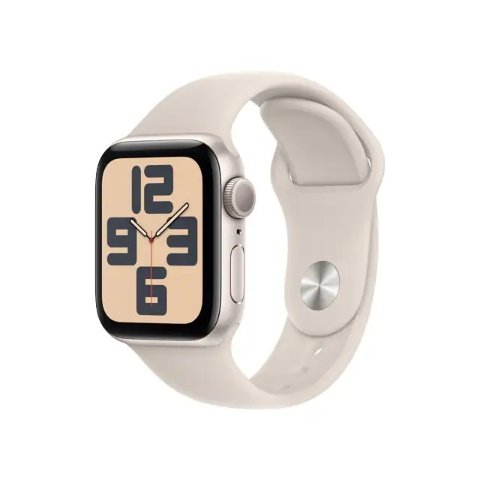Apple® Watch SE 40mm GPS