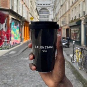 封面款爆火咖啡杯€65 Pre-order开放巴黎世家 2022「City Series」系列上市 包括伦敦、巴黎等22个城市
