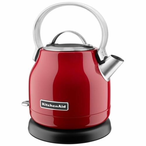 KitchenAid Stella Kettle 热水壶