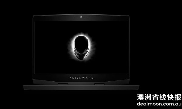 Alienware外星人 M15 15.6英寸游戏笔记本电脑 - 1