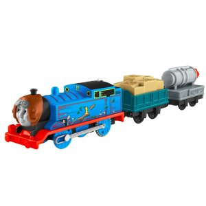 托马斯和他的朋友们 动力小火车