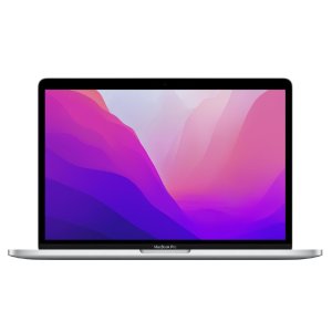 💥史低价💥：Staples MacBookPro  M2芯 13.3寸 8GB内存 法语版 银色