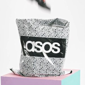 ASOS 全场正价商品大促 小香风西装€46，格纹外套€114