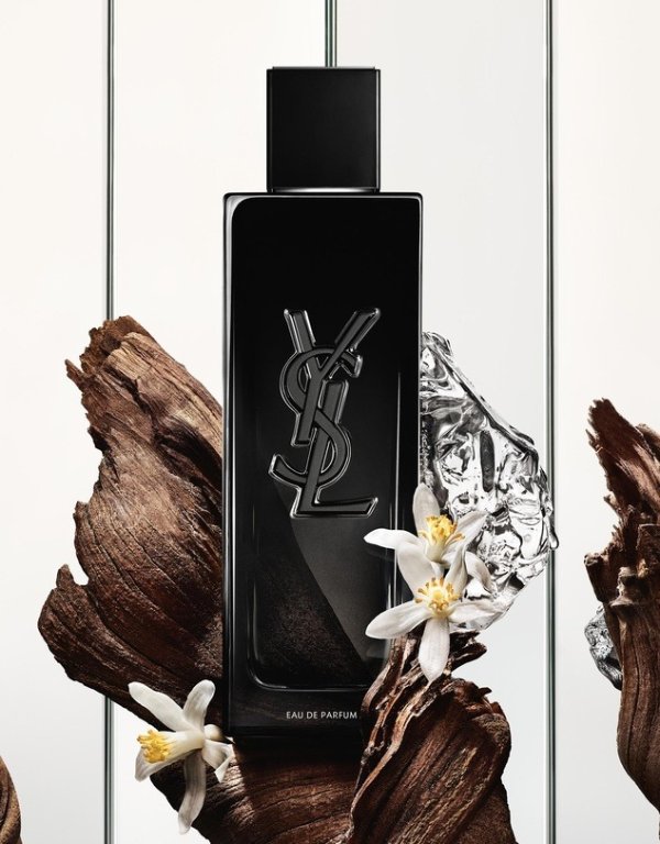 YSL MYSLF 香水 100ml