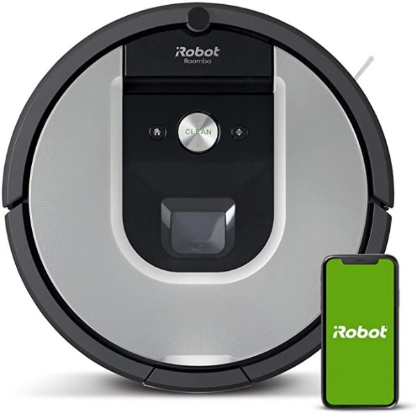 Roomba 971 扫地机器人