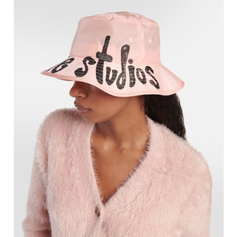 Acne Studios渔夫帽