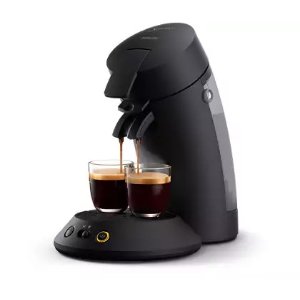 适用于长咖啡、浓咖啡SENSEO®胶囊咖啡机