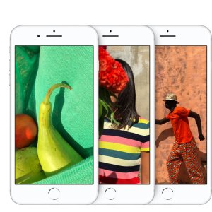今日预售 超新发布 Apple iPhone  8 和 8 Plus 智能手机