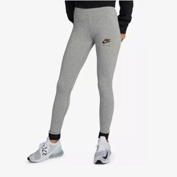 $20 nike sportswear 运动紧身裤 两色可选