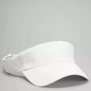 Lululemon 网球帽 贴心设计 出汗带可拆 男女同款 3色可选