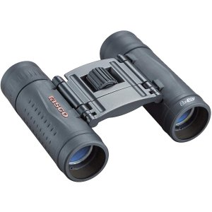 白菜价：Tasco  8 x 21mm 双筒望远镜