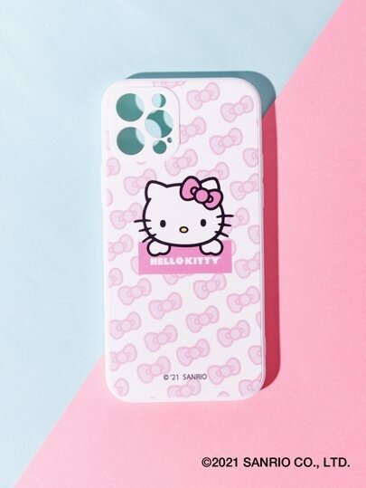 Hello Kitty手机壳