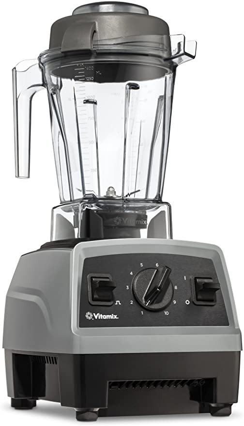 Vitamix E310 专业厨房料理机