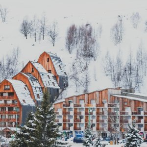 Hotels.com 冬季酒店感恩惠 全球酒店立返高达$100