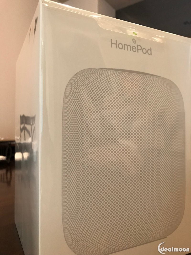 苹果认证的ios技师告诉你到底买不买applehomepod