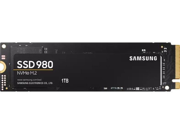 Festplatte SAMSUNG 980硬盘, 1 TB SSD 