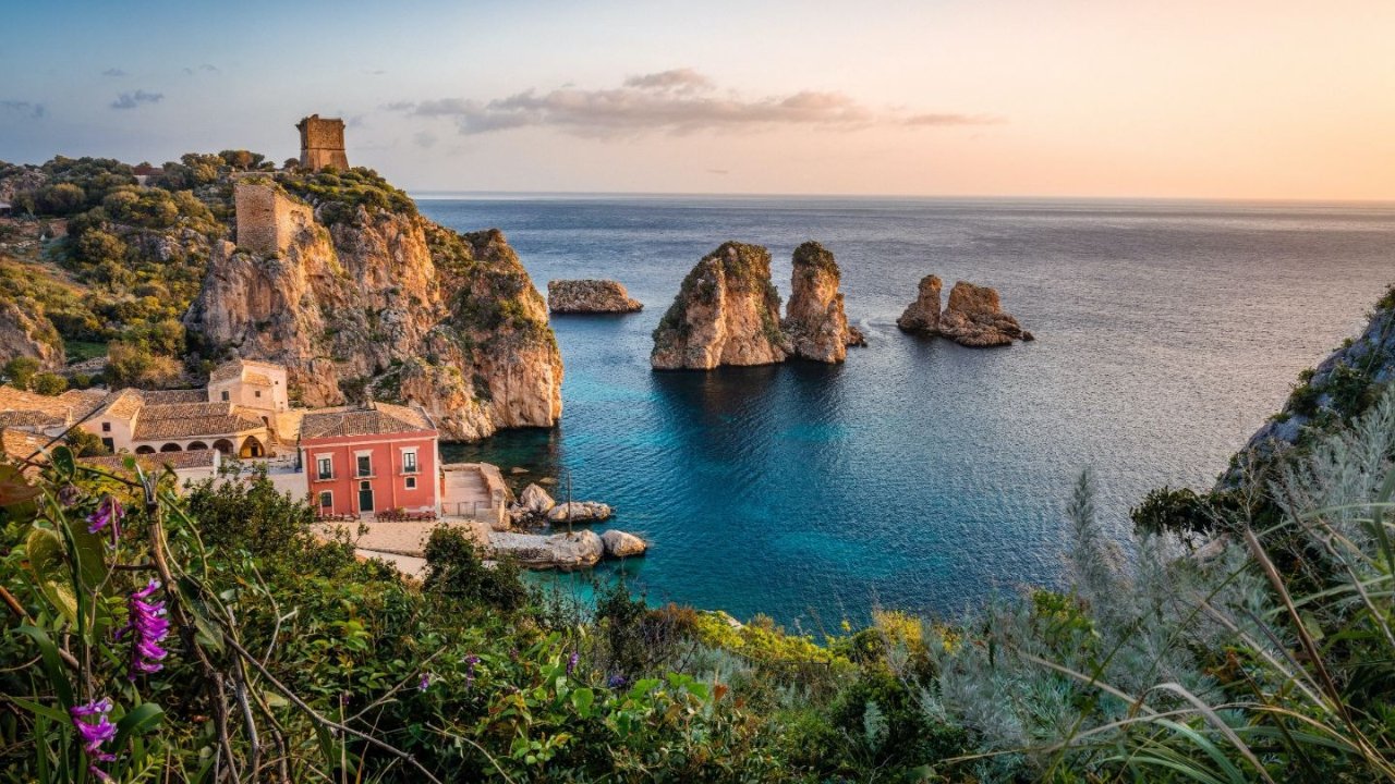 2024最新西西里岛旅游攻略 - 景点推荐+交通介绍