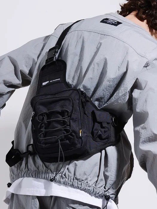 Cordura 斜挎包