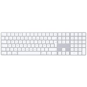 Apple Magic Keyboard 德语布局 带数字键盘