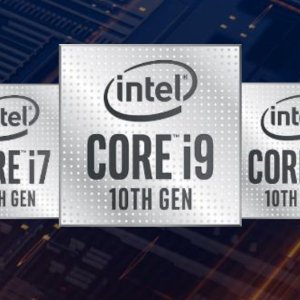 完整规格抢先看：Intel 官方泄露10代酷睿桌面版PPT