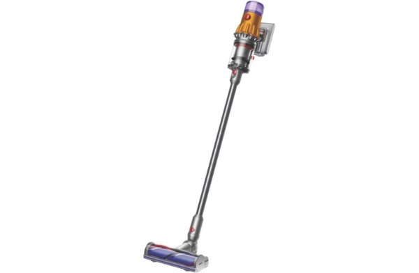 368697-01 V12 Detect Slim Total Clean Cordless Vacuum at The Good Guys