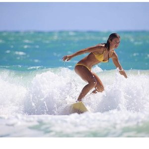 黄金海岸 Surfing Services Australia 90分钟冲浪课程