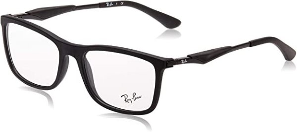 Ray-Ban RX7029 Square Eyeglass