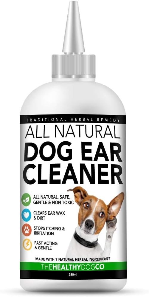 狗狗耳朵清洁液