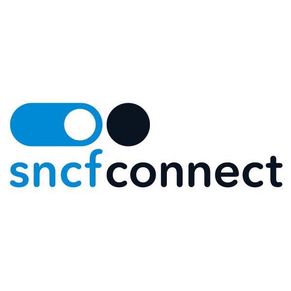 SNCF官网