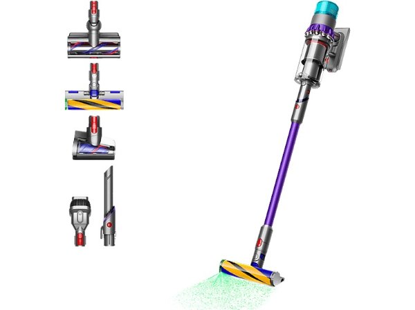 DYSON Gen5detect吸尘器