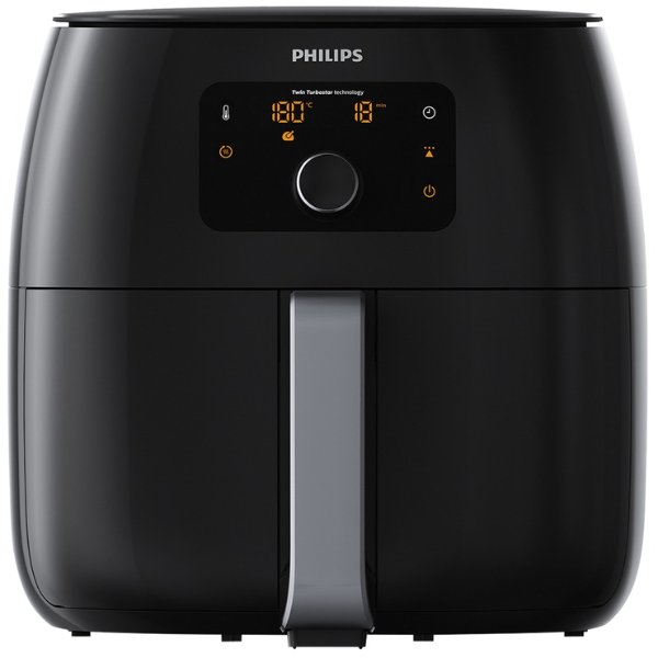 Philips Airfryer HD9656/93