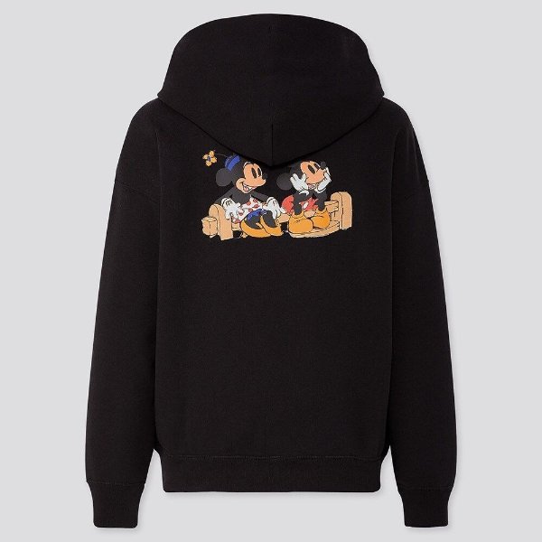 Disney Stories 米老鼠卫衣
