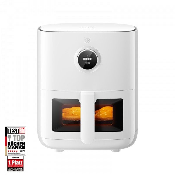 Smart Air Fryer Pro 4L空气炸锅