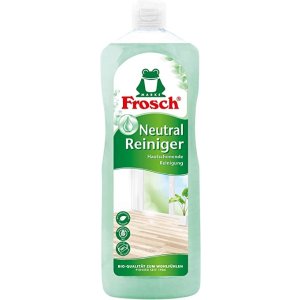 Frosch清洁液清洁剂 (1 x 1000 ml)